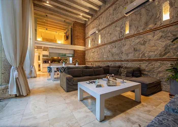 Santos De Piedra Exclusive Home - The Best Location